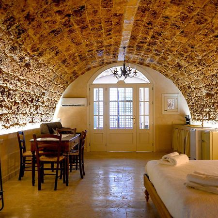La Grotta, Luxury Suite & Spa نوتو المظهر الخارجي الصورة