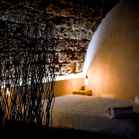 La Grotta, Luxury Suite & Spa نوتو المظهر الخارجي الصورة