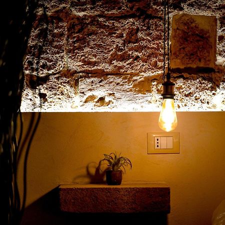 La Grotta, Luxury Suite & Spa نوتو المظهر الخارجي الصورة