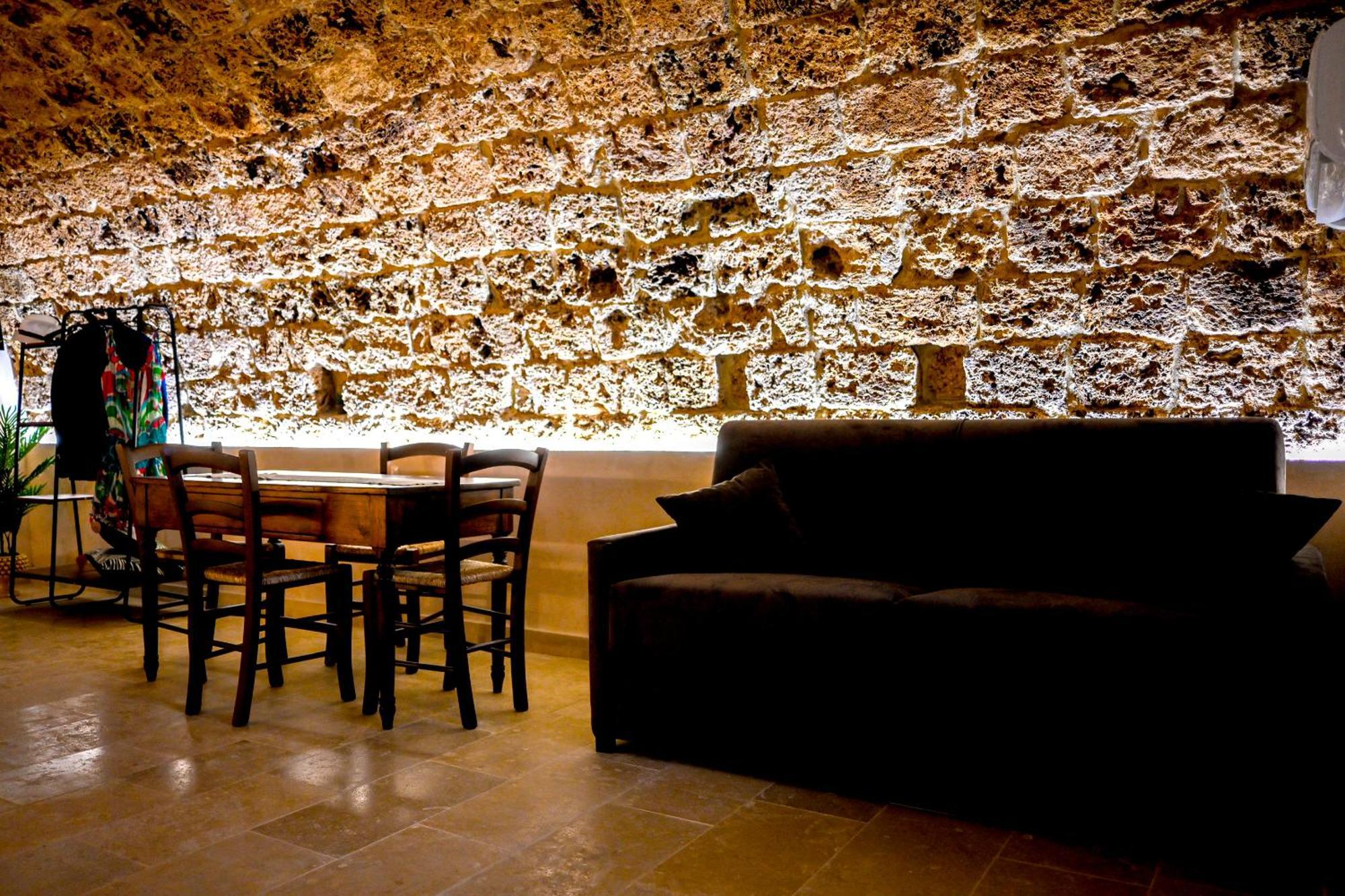 La Grotta, Luxury Suite & Spa نوتو المظهر الخارجي الصورة